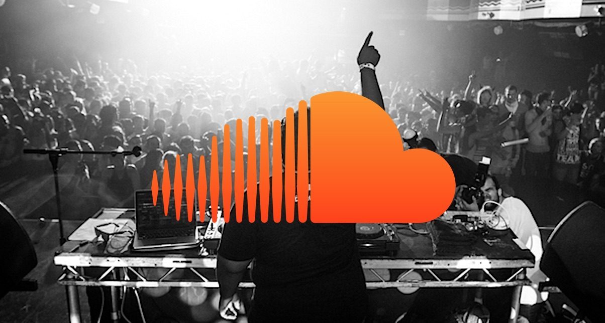 Soundcloud DJ, nuevo plan con acceso ilimitado offline a todo su